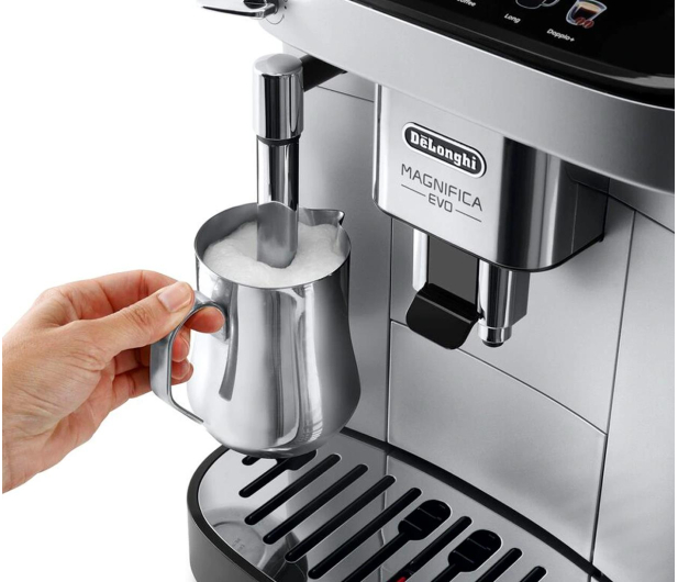 DeLonghi Ekspres automatyczny Magnifica Evo ECAM290.31.SB - 1036755 - zdjęcie 4